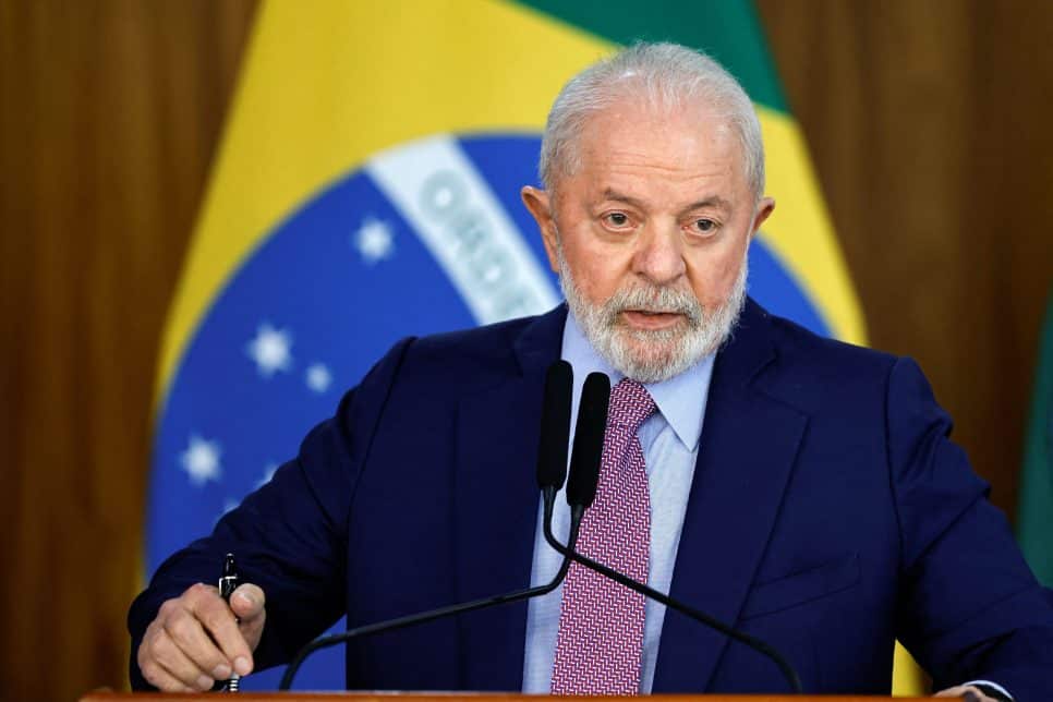 Lula: Brasil pode hospedar todas as reuniões necessárias para resolver problema entre Venezuela e Guiana