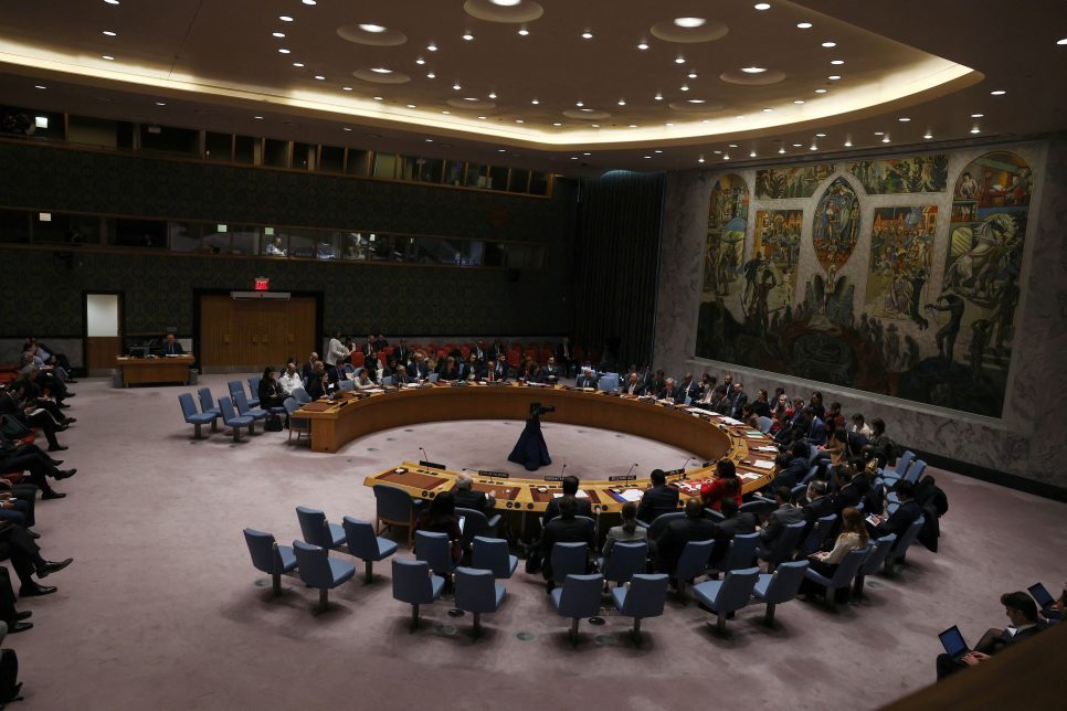 Rússia pede encontro com o Conselho de Segurança da ONU após um bombardeio em Belgorod matar 14 pessoas