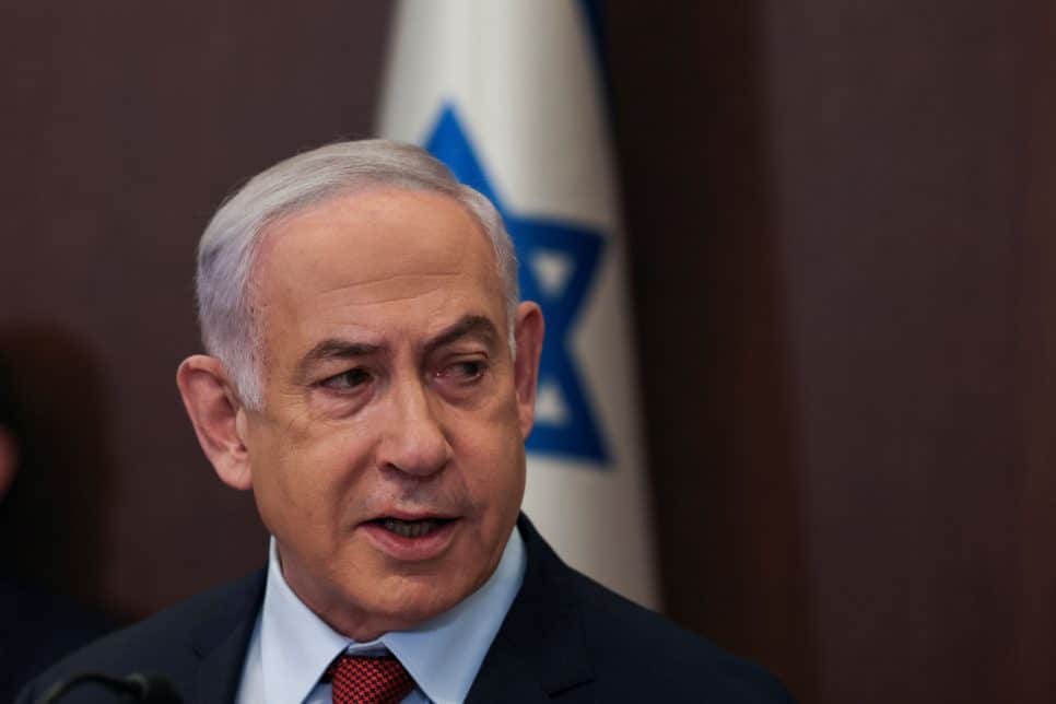 Netanyahu tem três tarefas: acabar com o Hamas, salvar os reféns e vencer a reeleição