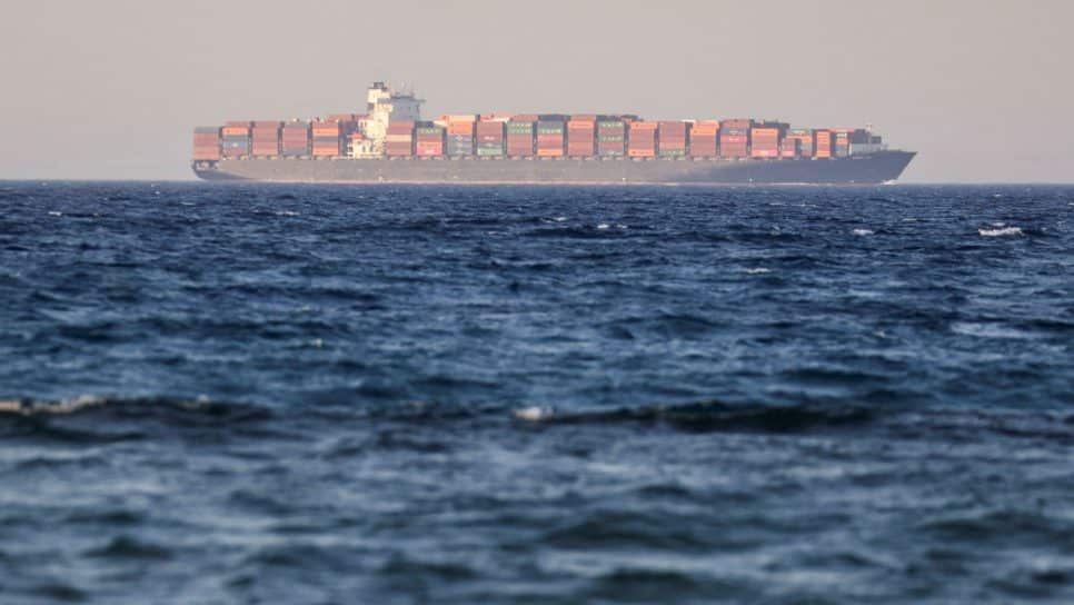 Ministro diz que Israel pode autorizar navios a levar ajuda à costa de Gaza
