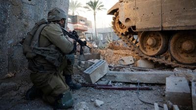 Imagem do post Militares afirmam que Israel matou “mais de 2 mil terroristas” em Gaza após o término da trégua