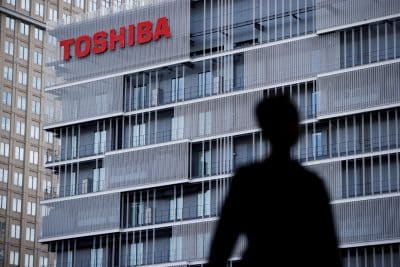 Imagem do post Toshiba deixa a bolsa de Tóquio após 74 anos e agora tem novos proprietários para o futuro