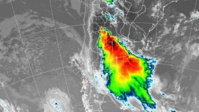 Imagem do post Uma forte tempestade na cidade costeira da Argentina matou pelo menos 13 pessoas