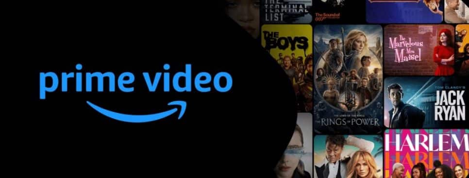 A partir de hoje, Amazon Prime Video começará a mostrar anúncios no serviço de streaming