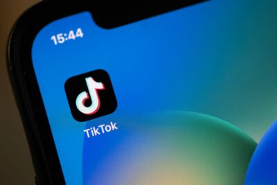 TikTok agora incentiva vídeos horizontais para competir com o YouTube