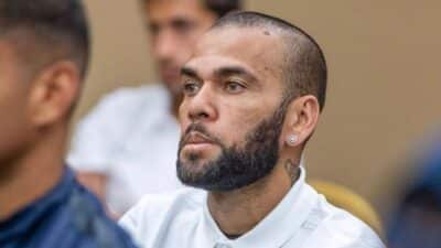 Imagem do post Processo de Daniel Alves: julgamento envolverá 28 testemunhas e será concluído em 3 dias; confira detalhes