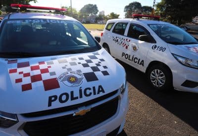 Imagem do post Policia Militar de São Paulo capturou 398 prisioneiros durante passeio de final de ano, segundo SSP