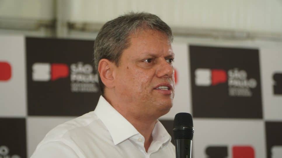 Lula e Alckmin anunciam obra em Santos e causam encontro de emergência de Tarcísio no Planalto