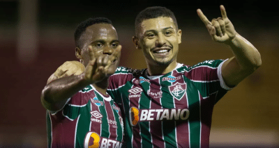 Imagem do post Possível partida de Nino inicia uma pequena mudança no Fluminense para 2024