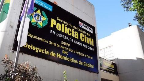 Menina acusada de assassinar a mãe em Alagoas é capturada no Rio de Janeiro