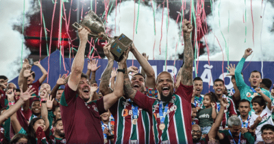 Imagem do post Confira as competições do Fluminense em 2024