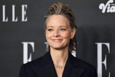 Imagem do post Jodie Foster diz que pode ser “muito chato” trabalhar com Gen-Z