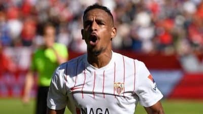 Imagem do post O Inter está em negociação com Fernando, ex-meio-campista do Sevilla