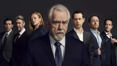 Imagem do post “Succession” ganha Globo de Ouro de melhor série de drama