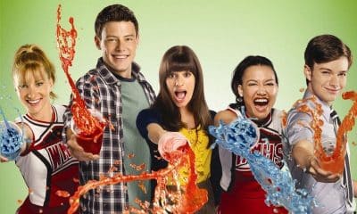 Imagem do post O criador de “Glee” quer fazer um remake a série