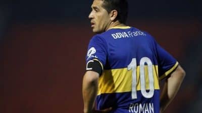 Imagem do post Veja os nomes inspirados no jogador de futebol argentino na Copinha: Riquelmy, Riquelmir e Rickelme