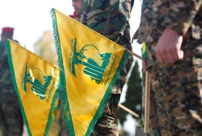 Imagem do post Hezbollah diz que atacou posto de observação israelense por morte de chefe do Hamas