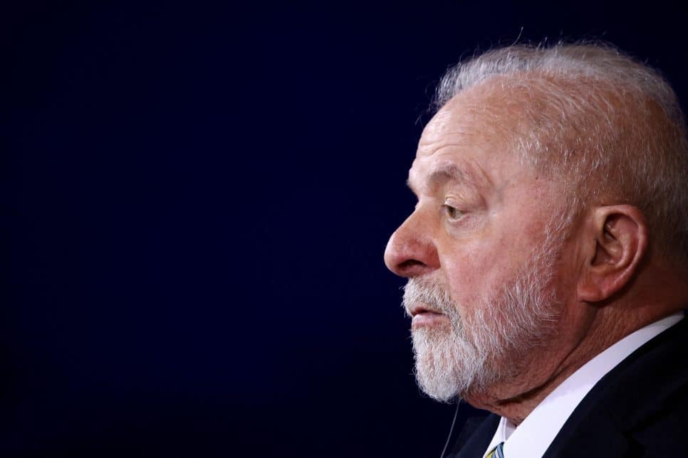 Além de Brasília, Lula quer eventos locais no dia 8 de janeiro