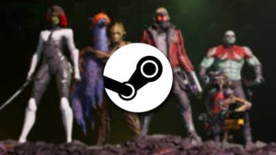 Imagem do post Steam: confira 30 jogos com desconto de até 90%