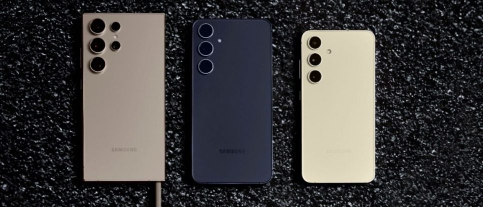 Android 15: confira os modelos Samsung que devem atualizar para o novo sistema