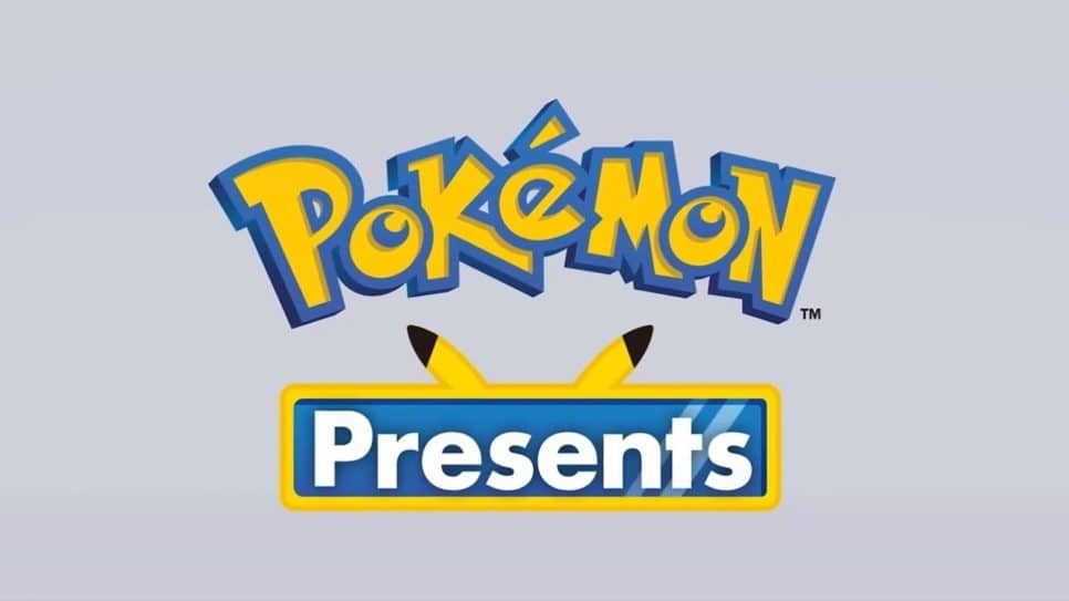 Nintendo vai anunciar em breve novidades sobre novo Pokémon