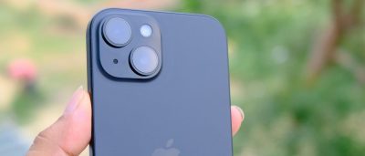 Apple diz que a bateria do iPhone 15 pode durar duas vezes mais do que o previsto