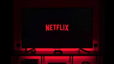 Imagem do texto Confira os principais lançamentos de Março na Netflix