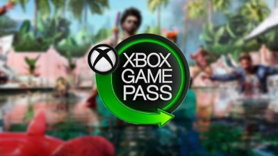 Surpresa! Grande jogo de 2023 chega ao catálogo do Xbox Game Pass