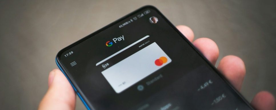 Google Pay: o serviço de pagamentos vai parar em junho
