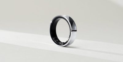 Imagem do texto Samsung revela características do Galaxy Ring e diz que estará à venda em 2024