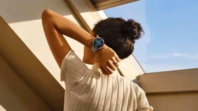 Imagem do post O Xiaomi Watch 2 com Wear OS é lançado mundialmente