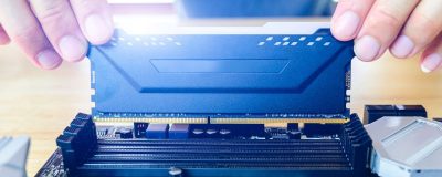 Promoção Amazon de SSDs e Memórias DDR4: desconto de até 80% nas marcas SanDisk, Kingston, Crucial e mais