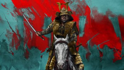 Imagem do texto Um novo show de samurais chamado Xógum, considerado o Game of Thrones do Japão, esta disponivel no streaming e recebendo avaliações positivas!