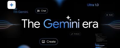 Imagem do texto CEO do Google diz que são ‘inaceitáveis’ os erros no gerador de imagens do Gemini