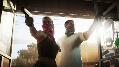 Rockstar encerra trabalho remoto para concluir GTA 6; explicamos