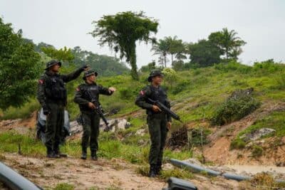 Imagem do post 67% menos alertas de desmatamento em 15 municípios do Pará