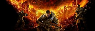Reviravolta Surpreendente: Microsoft Avalia Trazer Gears of War para o PlayStation!
