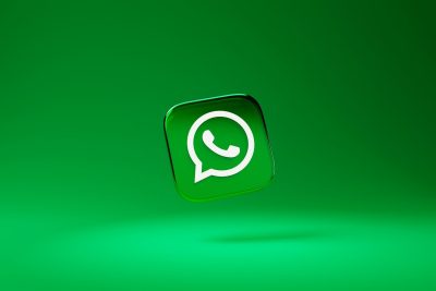 WhatsApp experimenta nova aparência para ligações de áudio no Android