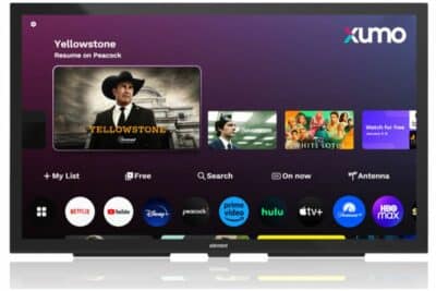 Descubra Xumo TV: A revolução do streaming gratuito para sua casa