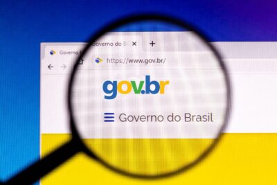 Como criar uma conta no Gov.br e acessar serviços do Governo