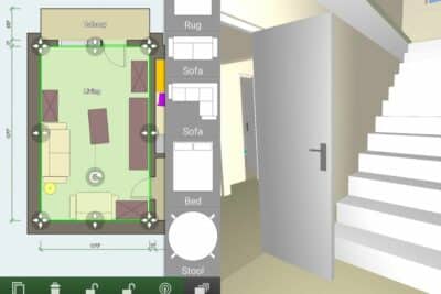 Imagem do post Aplicativo para Construir Plantas de Casas: A Melhor Ferramenta para Arquitetos e Designers