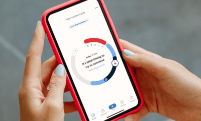 Clue: O Melhor Aplicativo para Monitorar Seu Ciclo Menstrual