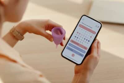 Baixe Esses Aplicativos Gratuitos para Controlar Seu Ciclo Menstrual