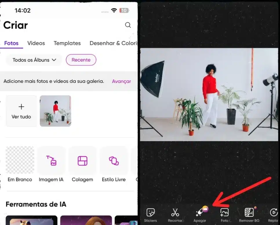 Picsart: Liberte Sua Criatividade com o Editor Mais Completo para Fotos e Vídeos