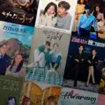 K-Dramas Mais Populares de Todos os Tempos nas Principais Plataformas de Streaming