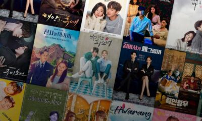 K-Dramas Mais Populares de Todos os Tempos nas Principais Plataformas de Streaming