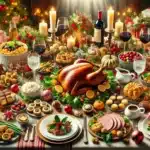 101 Receitas de Natal Incríveis para um Banquete Memorável