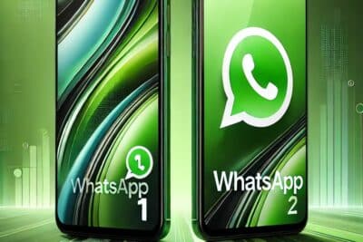 Como Usar WhatsApp em Dois Celulares com o Mesmo Número