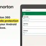 Norton 360: VPN e Antivirus - Segurança Robusta para Seu Celular