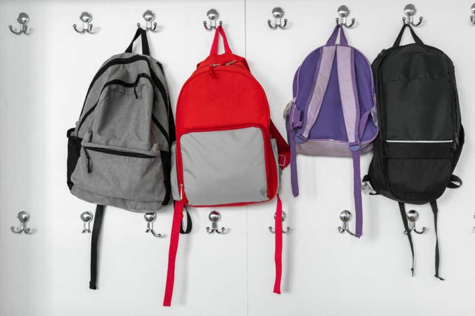 Mochilas Duráveis e Econômicas: Compre Agora e Prepare-se para o Ano Letivo!